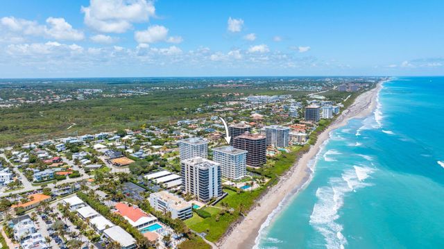 500 Ocean Drive E4c, North Palm Beach, FL 33408