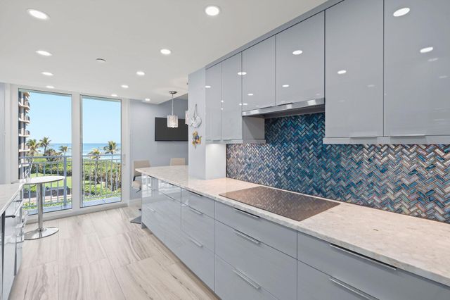 500 Ocean Drive E4c, North Palm Beach, FL 33408