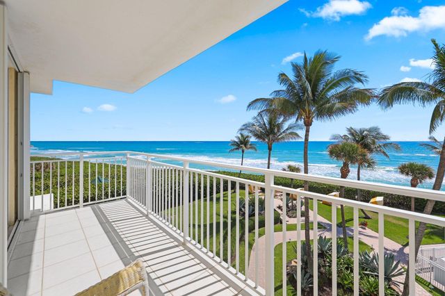 500 Ocean Drive E4c, North Palm Beach, FL 33408