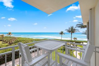 500 Ocean Drive E4c, North Palm Beach, FL 33408