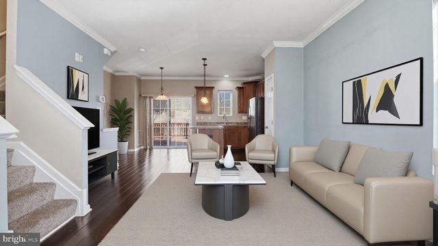 6839 WARFIELD ST, Glen Burnie, MD 21060