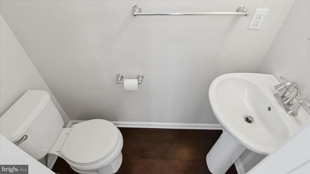 6839 WARFIELD ST, Glen Burnie, MD 21060