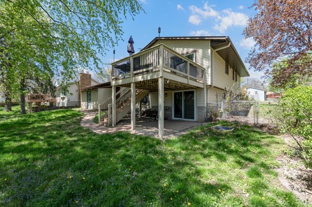 2428 Beam Avenue, North Saint Paul, MN 55109