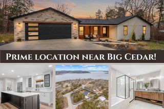 1143 Oakwood Drive, Hollister, MO 65672