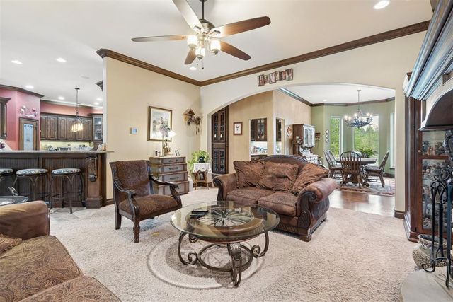 10221 S Triple X Road, Choctaw, OK 73020