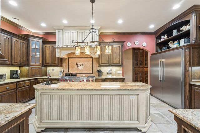 10221 S Triple X Road, Choctaw, OK 73020