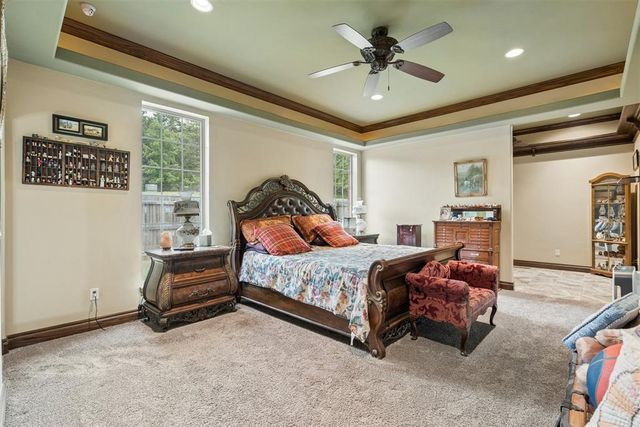 10221 S Triple X Road, Choctaw, OK 73020
