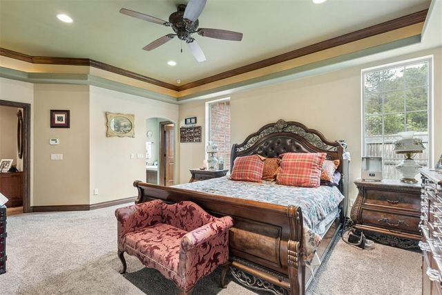 10221 S Triple X Road, Choctaw, OK 73020