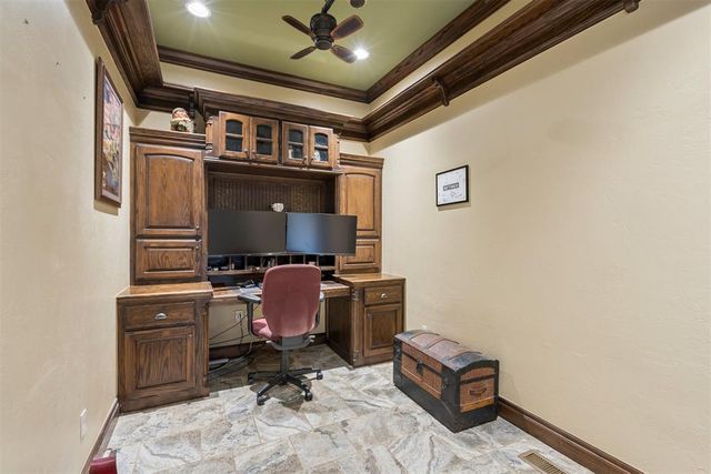 10221 S Triple X Road, Choctaw, OK 73020