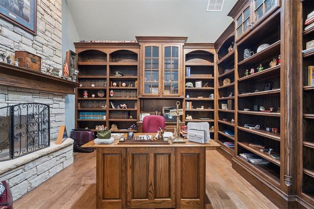 10221 S Triple X Road, Choctaw, OK 73020