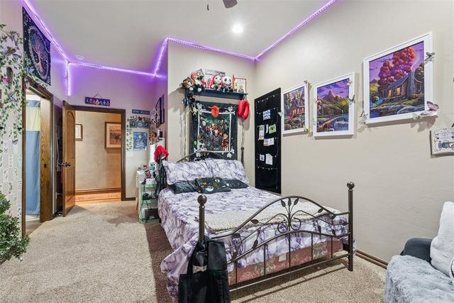 10221 S Triple X Road, Choctaw, OK 73020