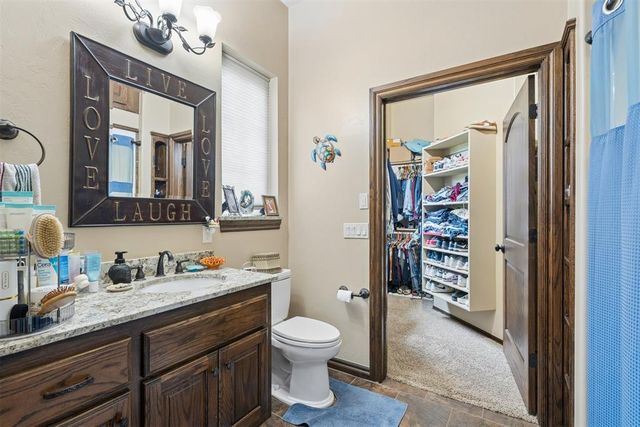 10221 S Triple X Road, Choctaw, OK 73020