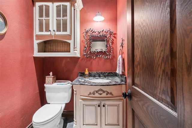 10221 S Triple X Road, Choctaw, OK 73020