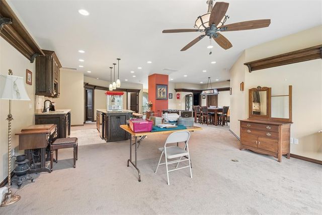 10221 S Triple X Road, Choctaw, OK 73020