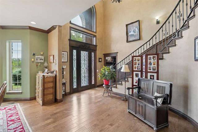 10221 S Triple X Road, Choctaw, OK 73020