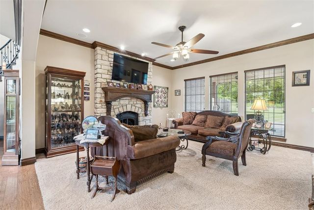 10221 S Triple X Road, Choctaw, OK 73020
