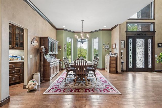 10221 S Triple X Road, Choctaw, OK 73020
