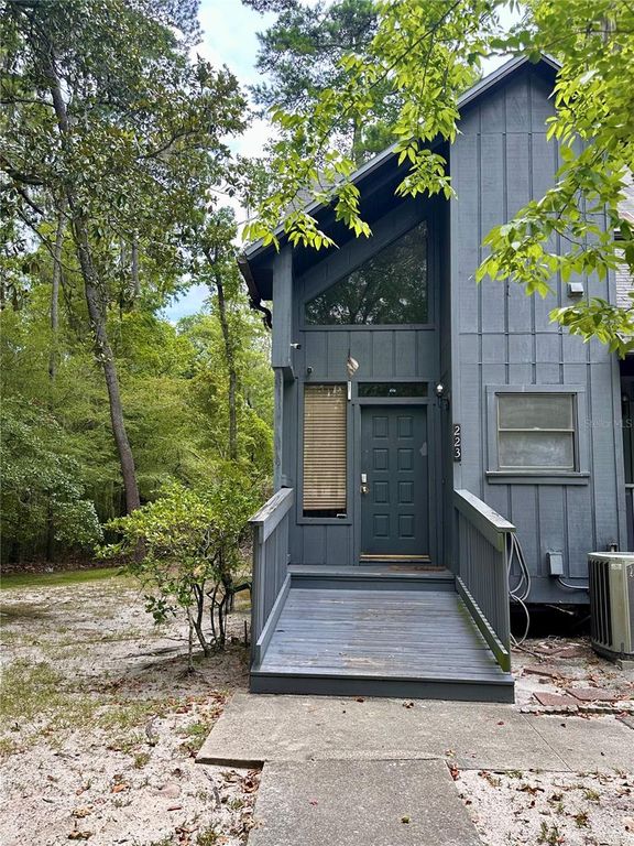 223 NW 34TH STREET, Gainesville, FL 32607
