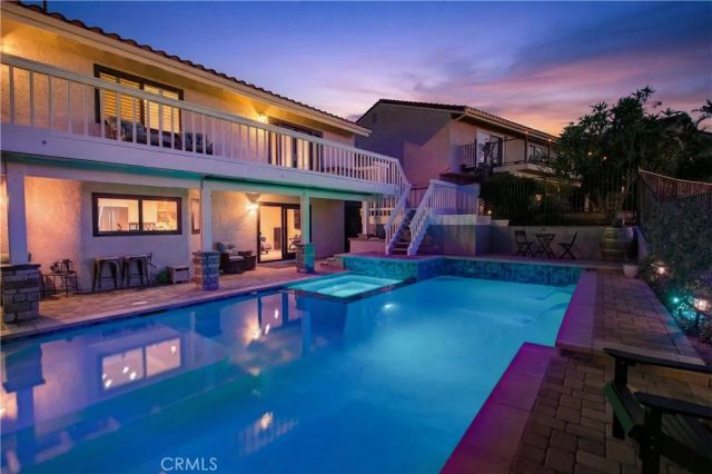 731 S Ridgeview, Anaheim Hills, CA 92807