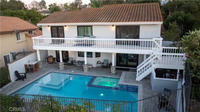 731 S Ridgeview, Anaheim Hills, CA 92807