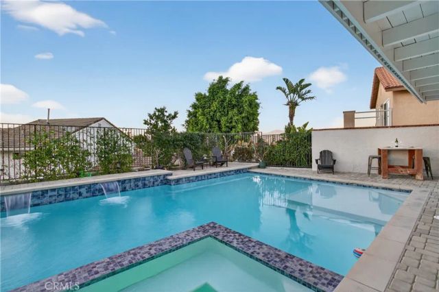 731 S Ridgeview, Anaheim Hills, CA 92807