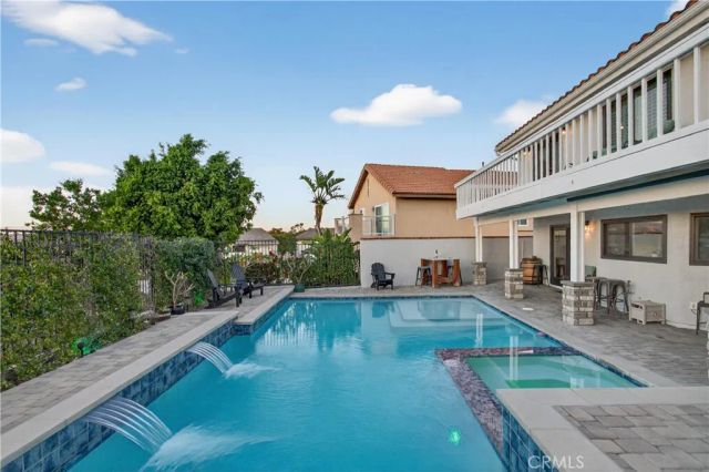 731 S Ridgeview, Anaheim Hills, CA 92807