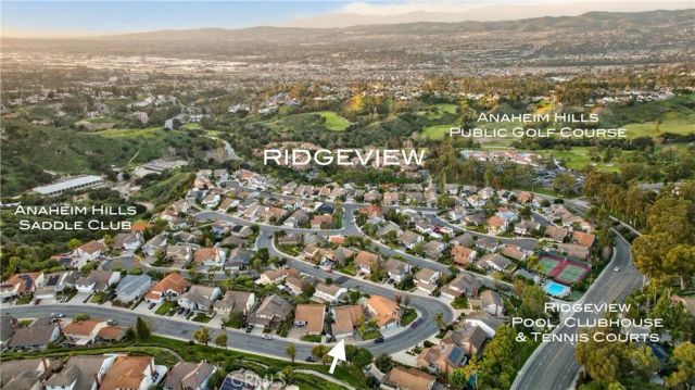 731 S Ridgeview, Anaheim Hills, CA 92807