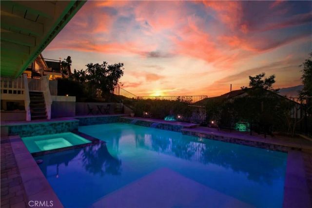 731 S Ridgeview, Anaheim Hills, CA 92807