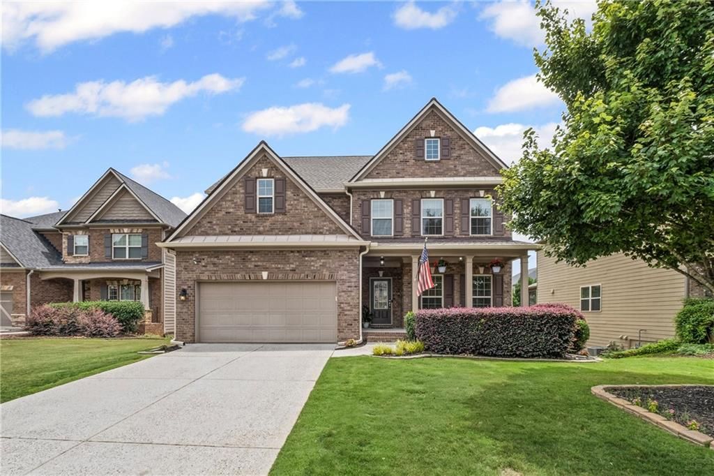 430 Frankford Way, Alpharetta, GA 30004