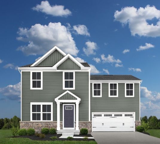 8041 Marchwood Blvd, Antioch, TN 37013