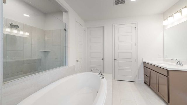 233 Bay Laurel Road, Mckinney, TX 75071