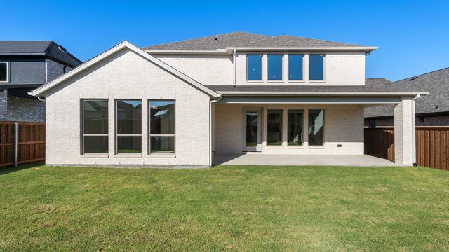 233 Bay Laurel Road, Mckinney, TX 75071