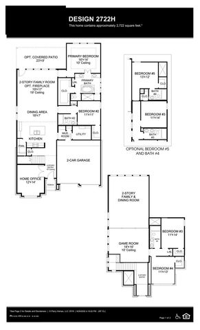 233 Bay Laurel Road, Mckinney, TX 75071