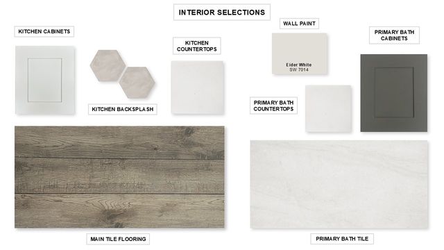 233 Bay Laurel Road, Mckinney, TX 75071