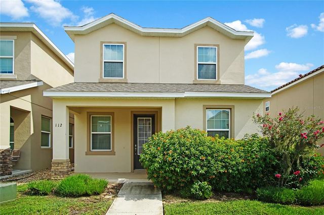 112 BOYDFIELD LANE, Davenport, FL 33837
