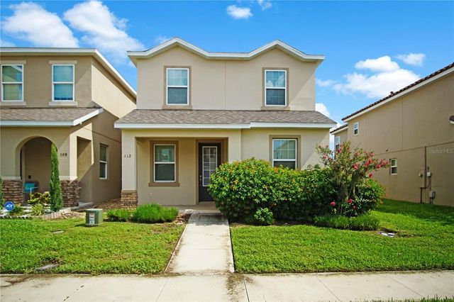 112 BOYDFIELD LANE, Davenport, FL 33837