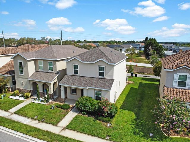 112 BOYDFIELD LANE, Davenport, FL 33837
