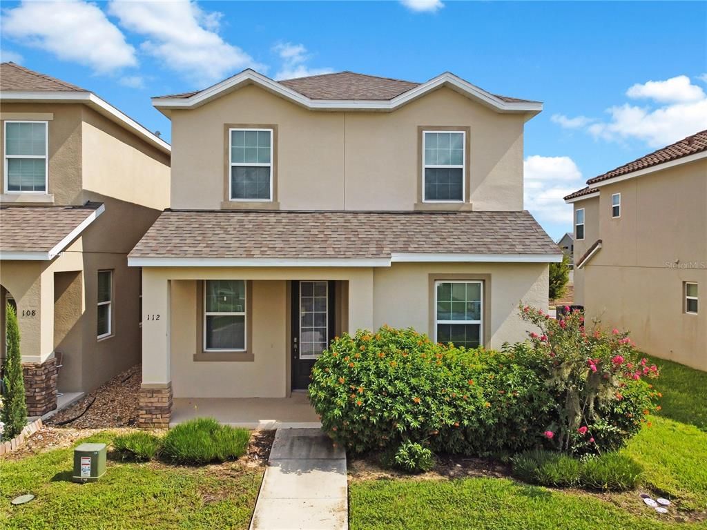 112 BOYDFIELD LANE, Davenport, FL 33837