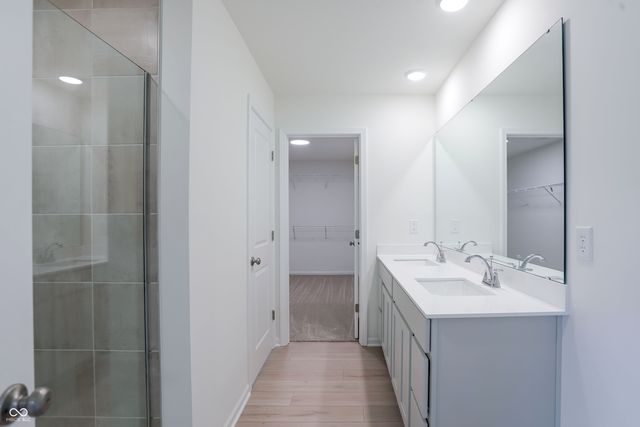 8641 Meadowlands Court, Plainfield, IN 46168