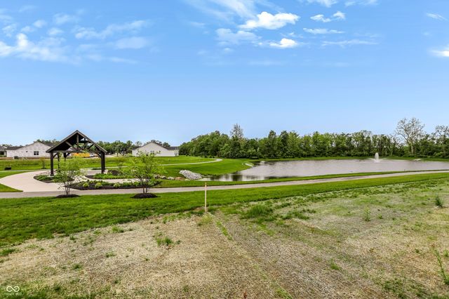 8641 Meadowlands Court, Plainfield, IN 46168