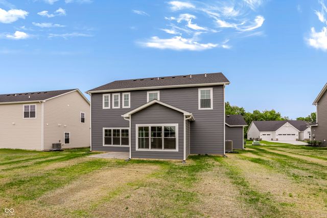 8641 Meadowlands Court, Plainfield, IN 46168