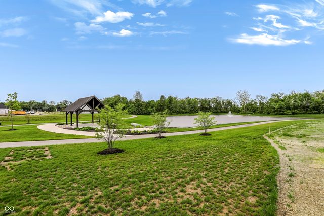 8641 Meadowlands Court, Plainfield, IN 46168