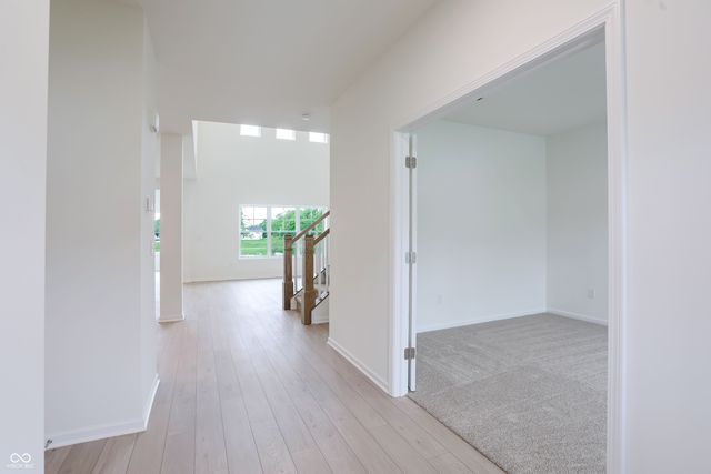 8641 Meadowlands Court, Plainfield, IN 46168