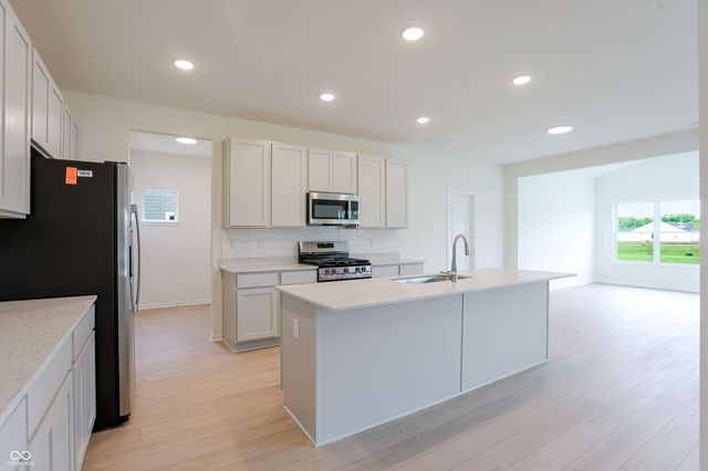 8641 Meadowlands Court, Plainfield, IN 46168