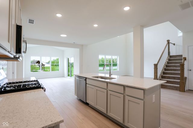 8641 Meadowlands Court, Plainfield, IN 46168