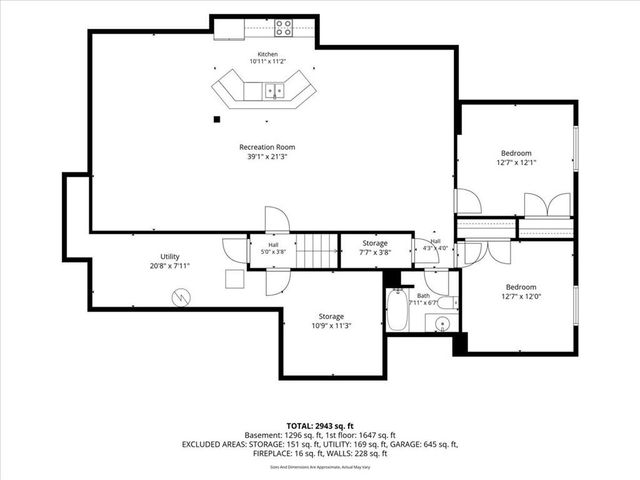 21301 Noble Street, Spring Hill, KS 66083
