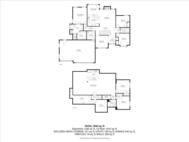 21301 Noble Street, Spring Hill, KS 66083