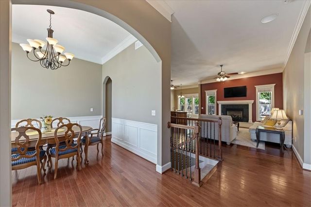 21301 Noble Street, Spring Hill, KS 66083