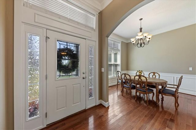 21301 Noble Street, Spring Hill, KS 66083
