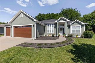 21301 Noble Street, Spring Hill, KS 66083
